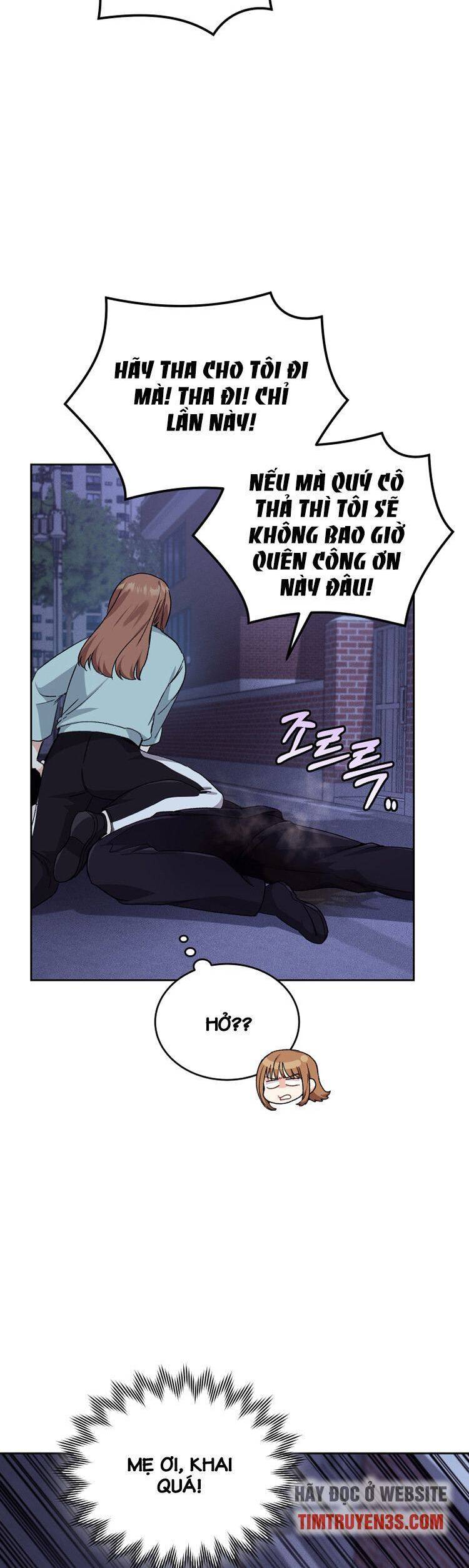 Ta Đánh Cắp Linh Hồn Của Ranker Top 1 Chapter 13 - Trang 2