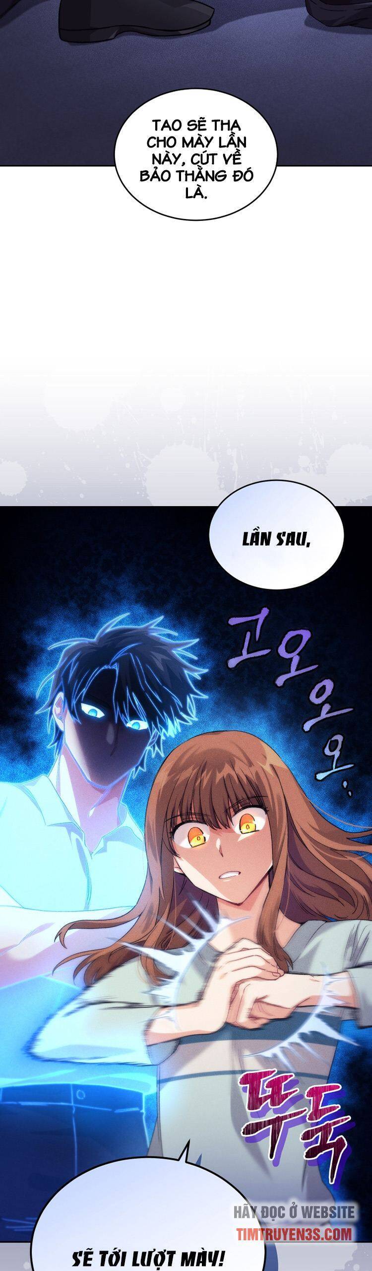 Ta Đánh Cắp Linh Hồn Của Ranker Top 1 Chapter 13 - Trang 2