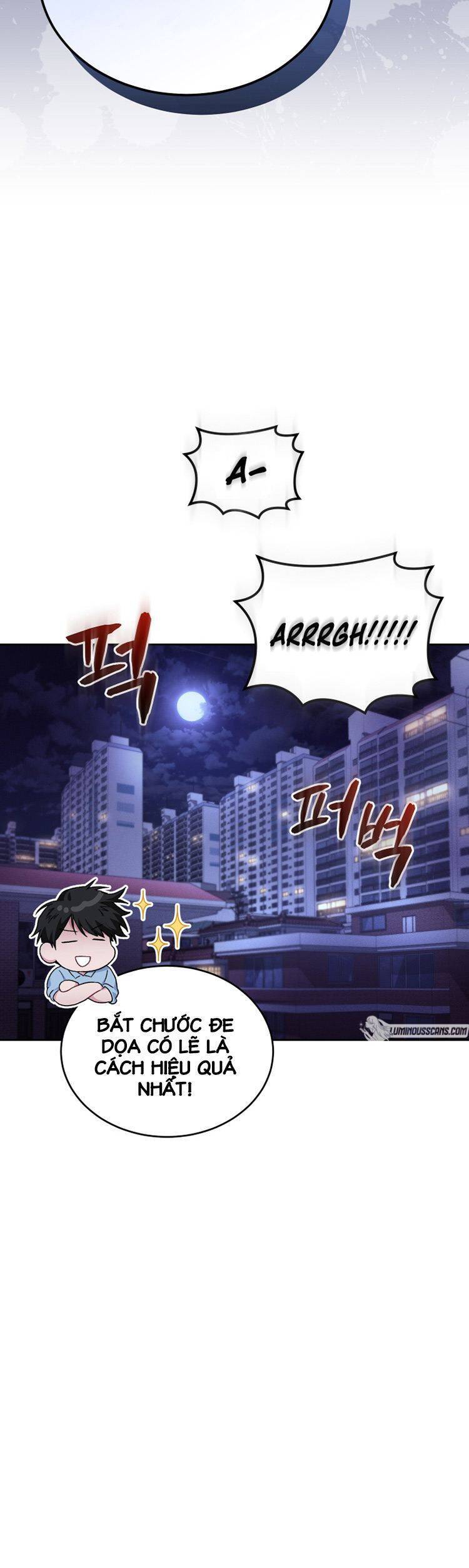 Ta Đánh Cắp Linh Hồn Của Ranker Top 1 Chapter 13 - Trang 2