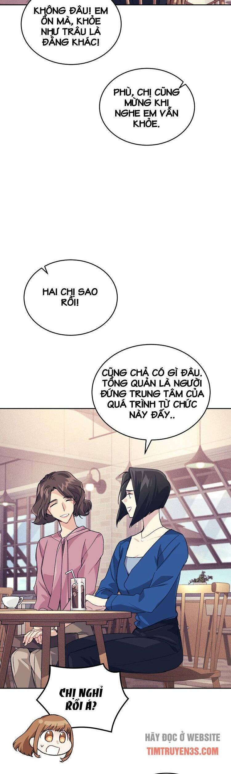 Ta Đánh Cắp Linh Hồn Của Ranker Top 1 Chapter 13 - Trang 2