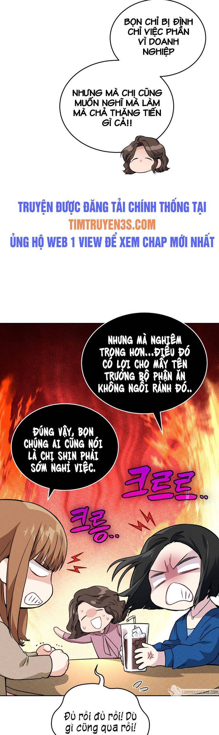 Ta Đánh Cắp Linh Hồn Của Ranker Top 1 Chapter 13 - Trang 2