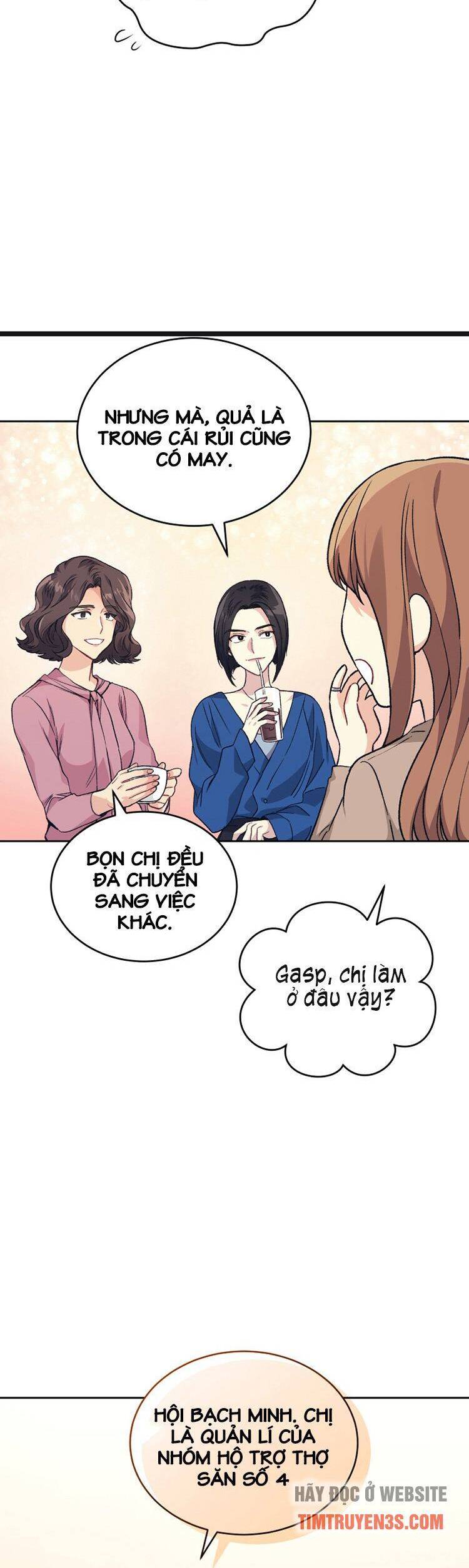 Ta Đánh Cắp Linh Hồn Của Ranker Top 1 Chapter 13 - Trang 2