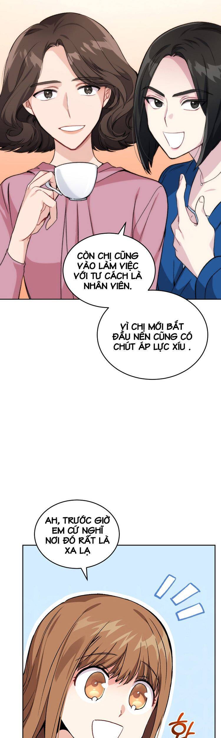 Ta Đánh Cắp Linh Hồn Của Ranker Top 1 Chapter 13 - Trang 2