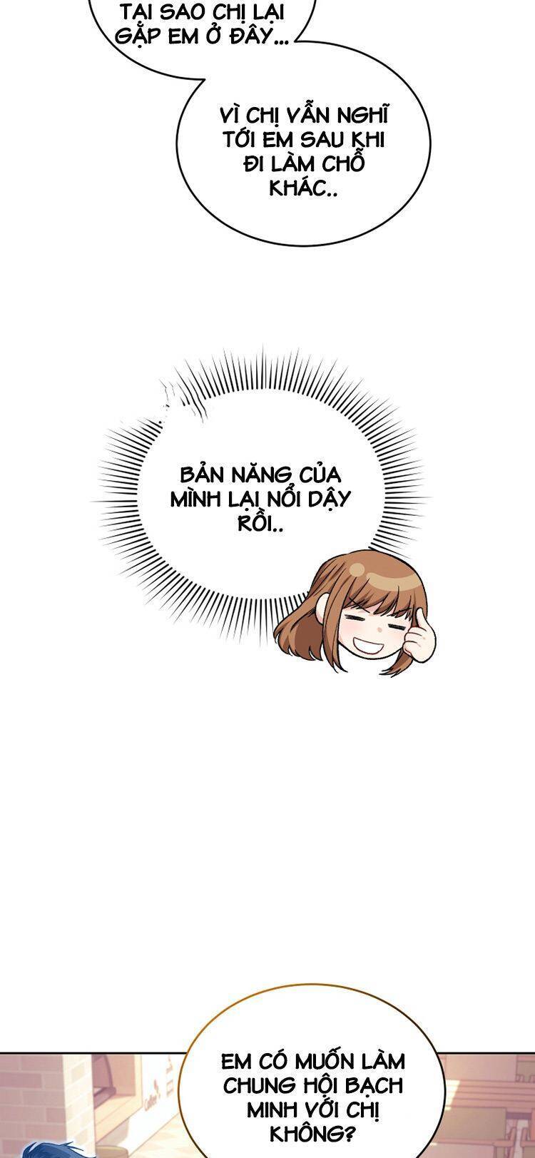 Ta Đánh Cắp Linh Hồn Của Ranker Top 1 Chapter 13 - Trang 2