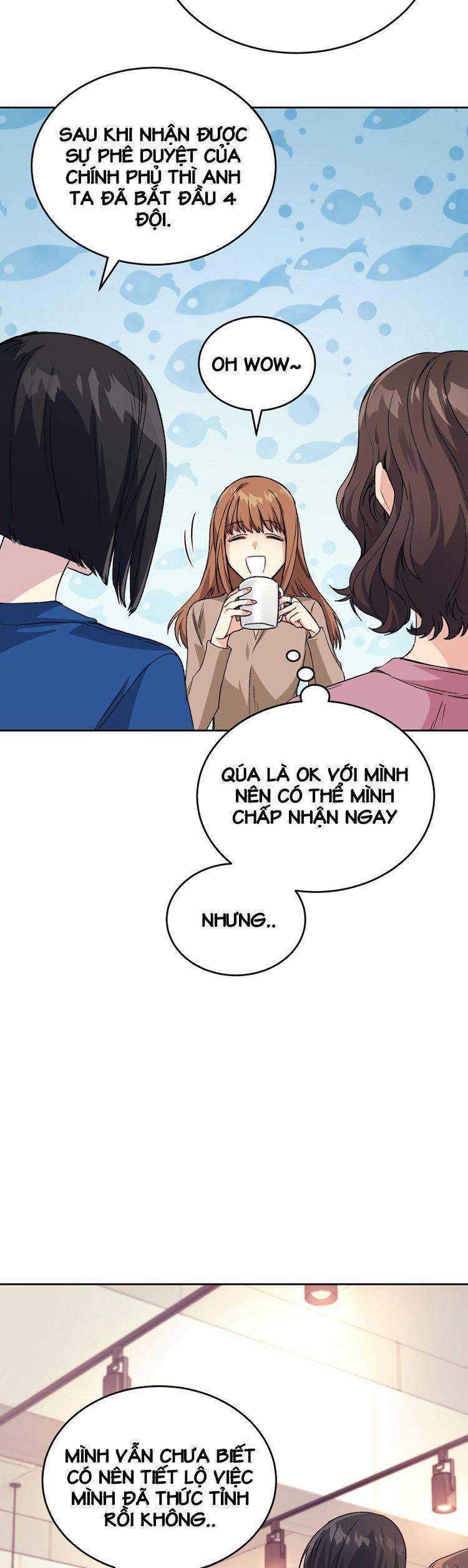 Ta Đánh Cắp Linh Hồn Của Ranker Top 1 Chapter 13 - Trang 2