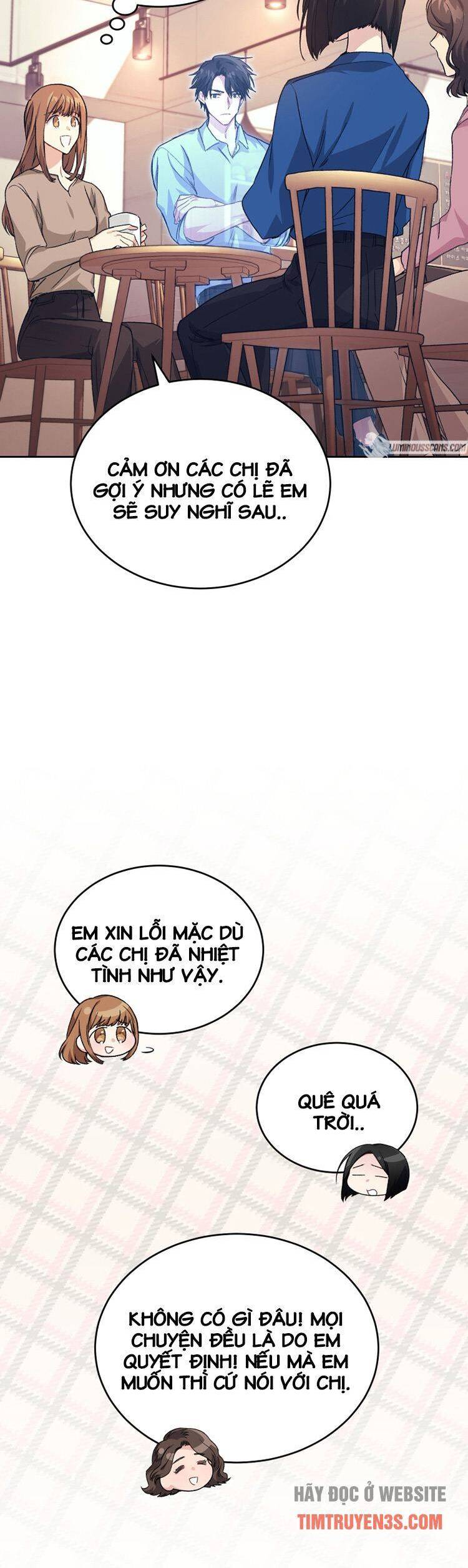 Ta Đánh Cắp Linh Hồn Của Ranker Top 1 Chapter 13 - Trang 2