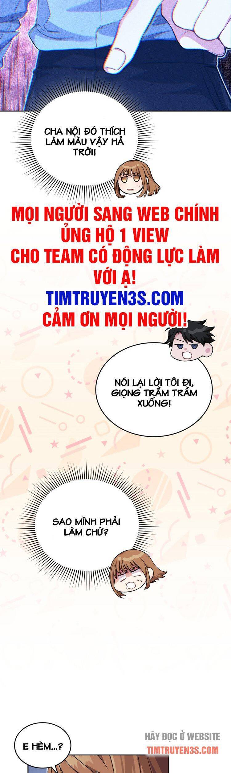 Ta Đánh Cắp Linh Hồn Của Ranker Top 1 Chapter 13 - Trang 2