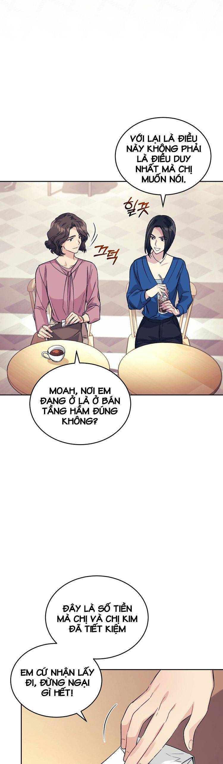 Ta Đánh Cắp Linh Hồn Của Ranker Top 1 Chapter 13 - Trang 2