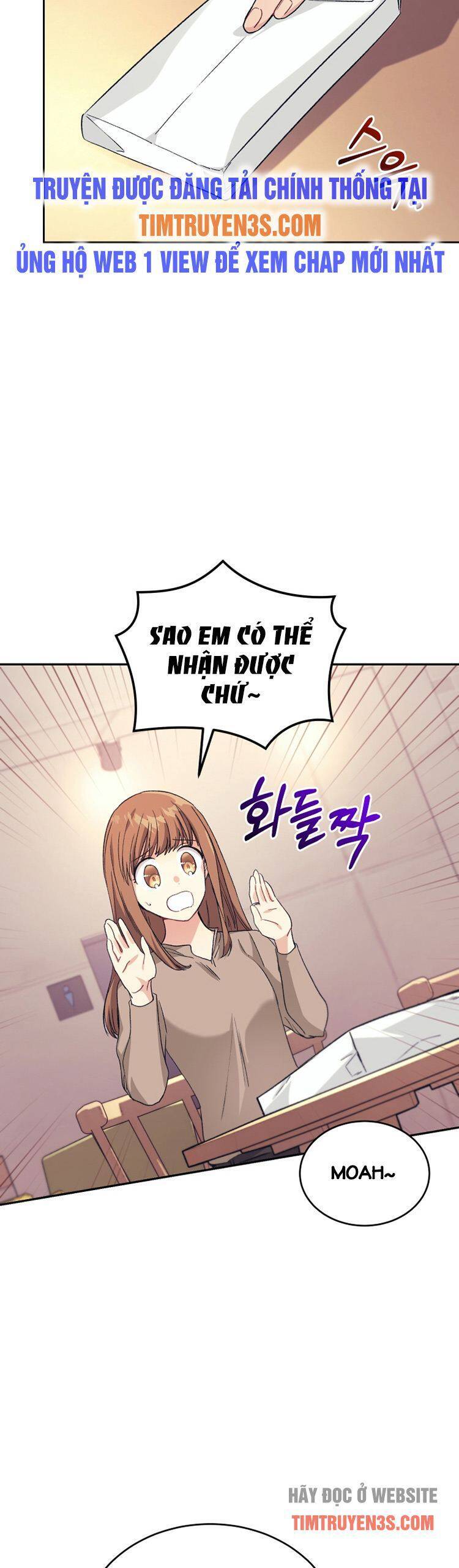 Ta Đánh Cắp Linh Hồn Của Ranker Top 1 Chapter 13 - Trang 2