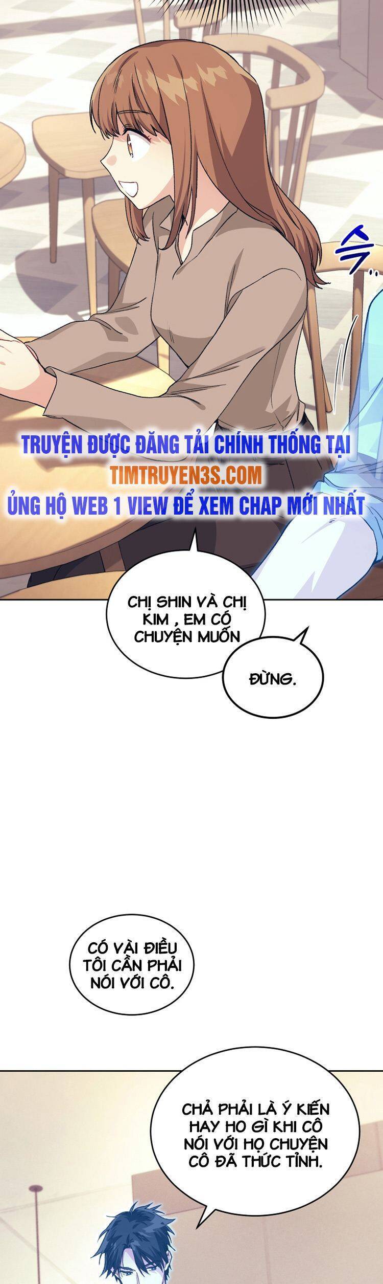 Ta Đánh Cắp Linh Hồn Của Ranker Top 1 Chapter 13 - Trang 2