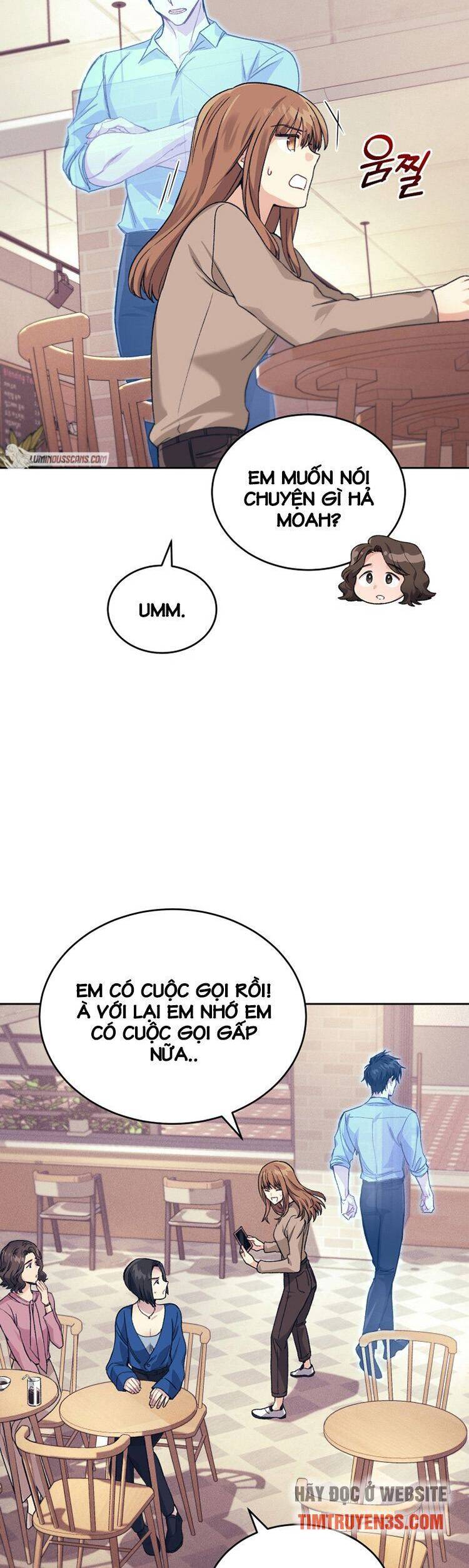 Ta Đánh Cắp Linh Hồn Của Ranker Top 1 Chapter 13 - Trang 2