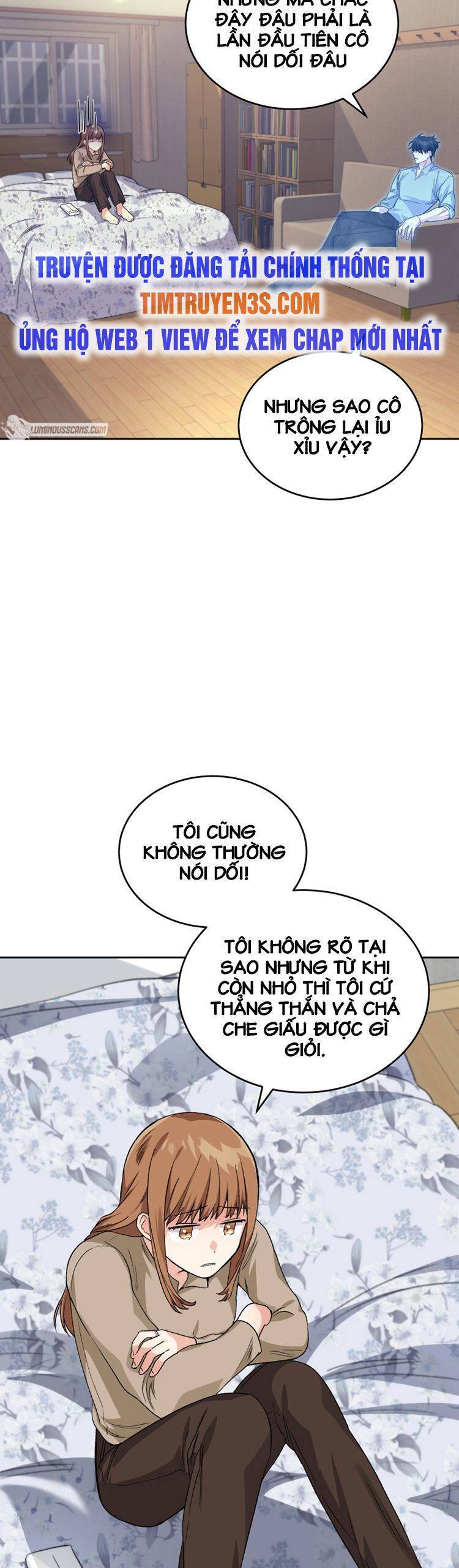 Ta Đánh Cắp Linh Hồn Của Ranker Top 1 Chapter 13 - Trang 2