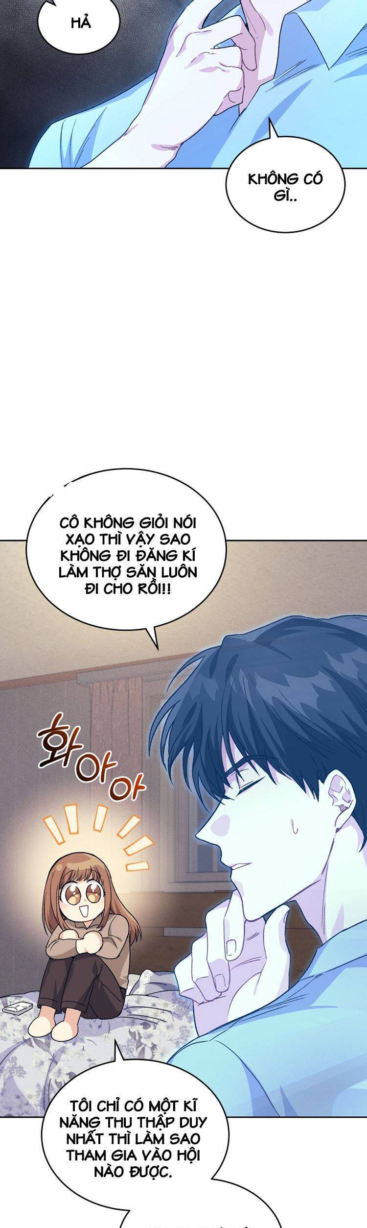 Ta Đánh Cắp Linh Hồn Của Ranker Top 1 Chapter 13 - Trang 2