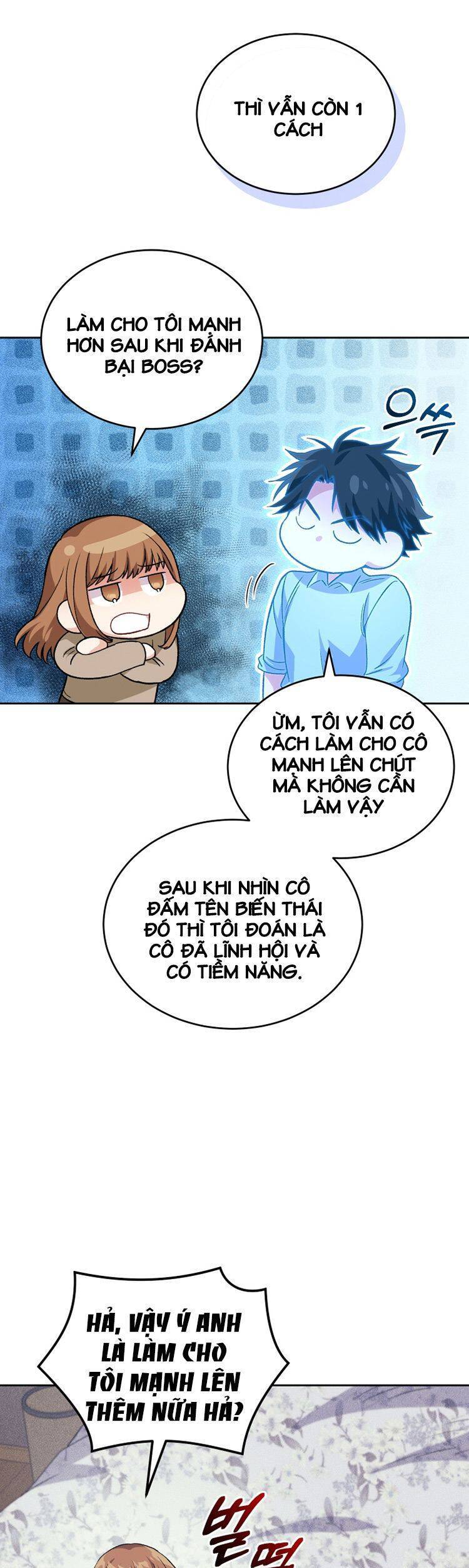Ta Đánh Cắp Linh Hồn Của Ranker Top 1 Chapter 13 - Trang 2