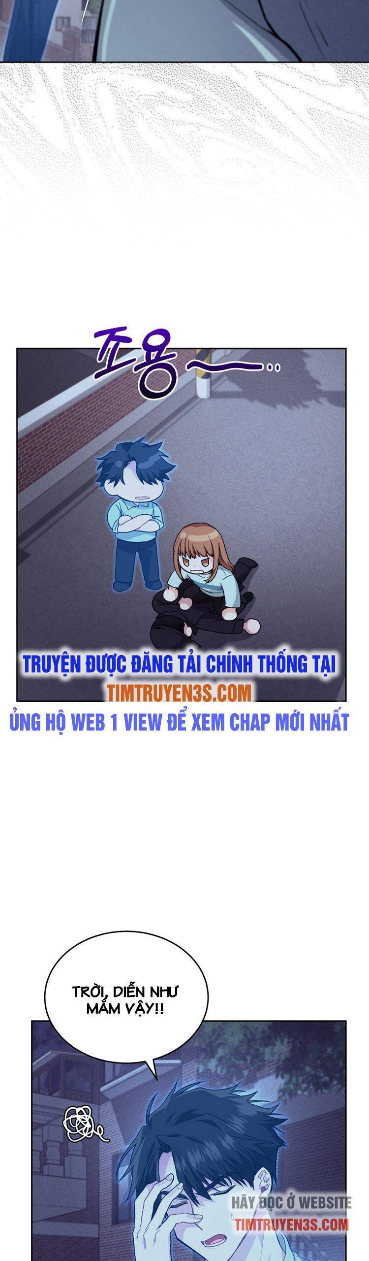 Ta Đánh Cắp Linh Hồn Của Ranker Top 1 Chapter 13 - Trang 2