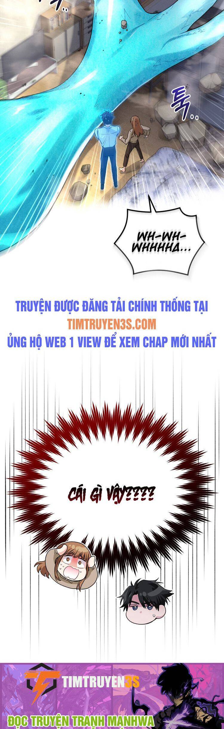 Ta Đánh Cắp Linh Hồn Của Ranker Top 1 Chapter 13 - Trang 2