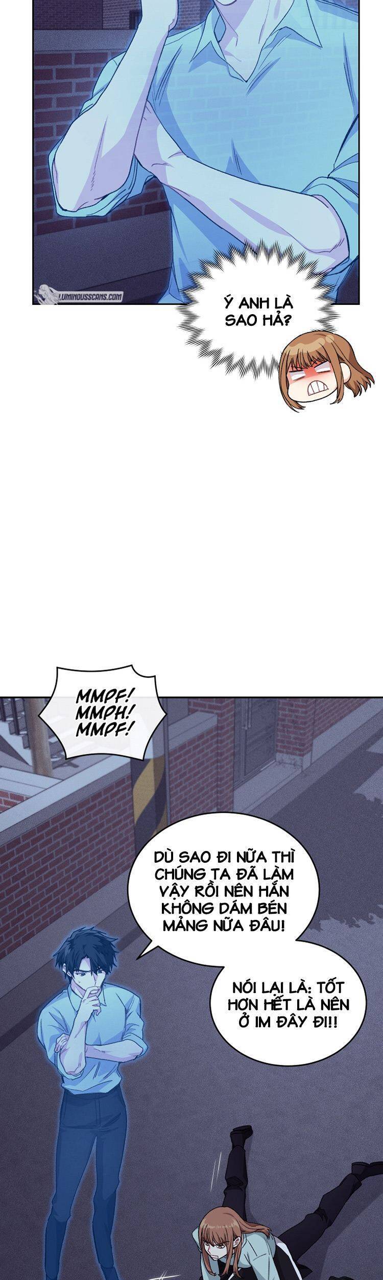 Ta Đánh Cắp Linh Hồn Của Ranker Top 1 Chapter 13 - Trang 2
