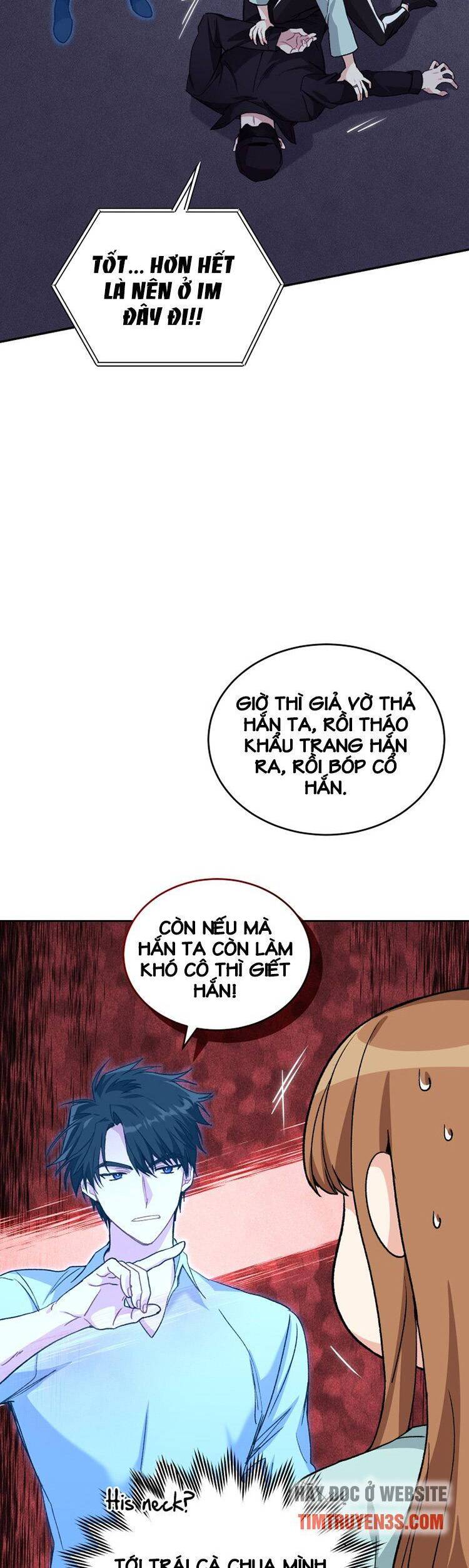 Ta Đánh Cắp Linh Hồn Của Ranker Top 1 Chapter 13 - Trang 2