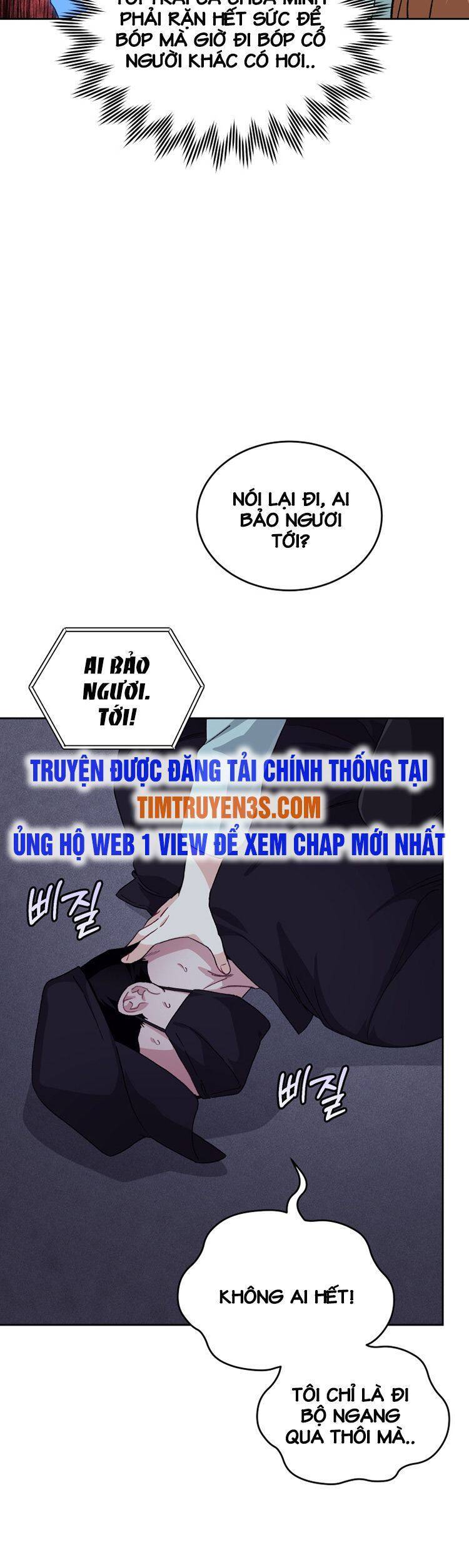 Ta Đánh Cắp Linh Hồn Của Ranker Top 1 Chapter 13 - Trang 2