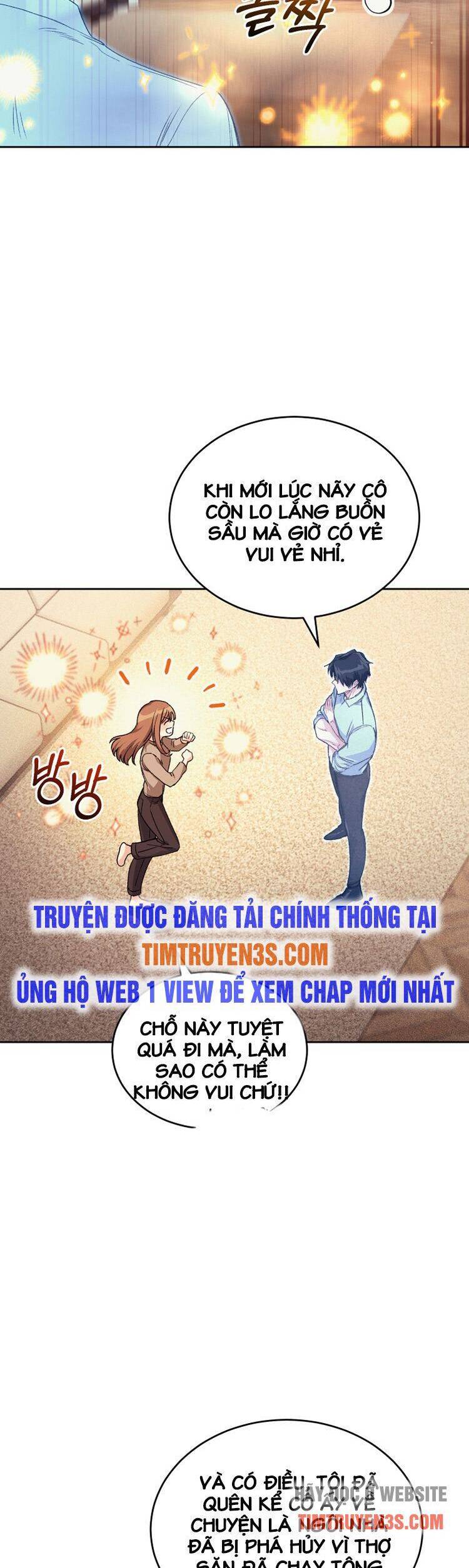 Ta Đánh Cắp Linh Hồn Của Ranker Top 1 Chapter 14 - Trang 2