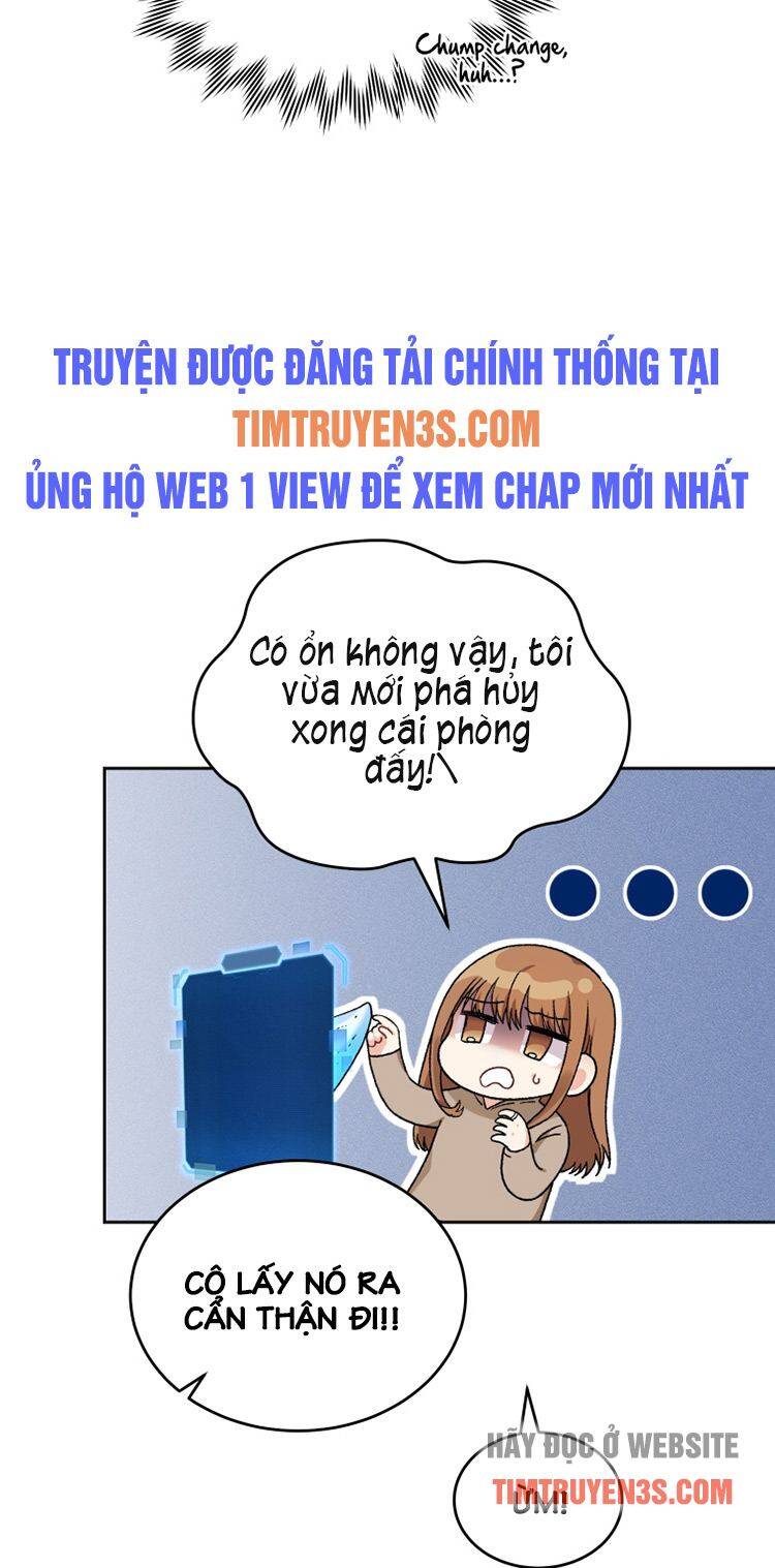 Ta Đánh Cắp Linh Hồn Của Ranker Top 1 Chapter 14 - Trang 2