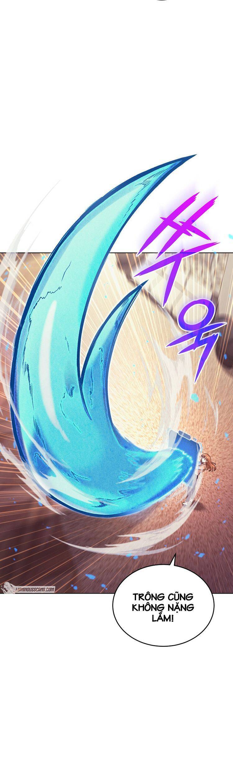 Ta Đánh Cắp Linh Hồn Của Ranker Top 1 Chapter 14 - Trang 2