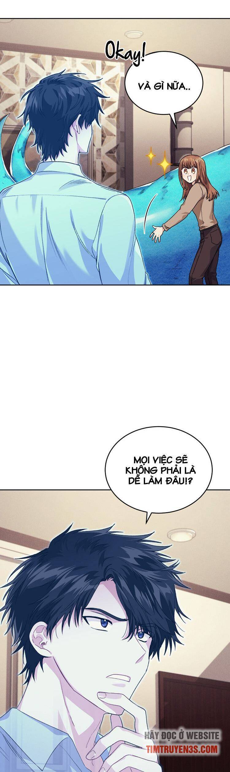 Ta Đánh Cắp Linh Hồn Của Ranker Top 1 Chapter 14 - Trang 2