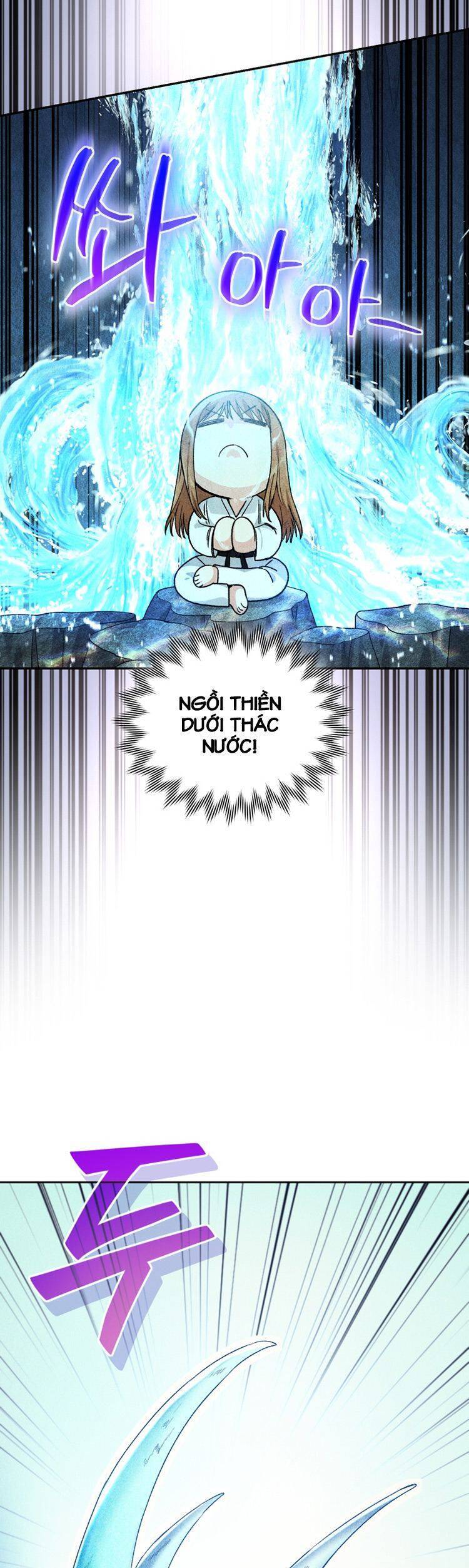 Ta Đánh Cắp Linh Hồn Của Ranker Top 1 Chapter 14 - Trang 2