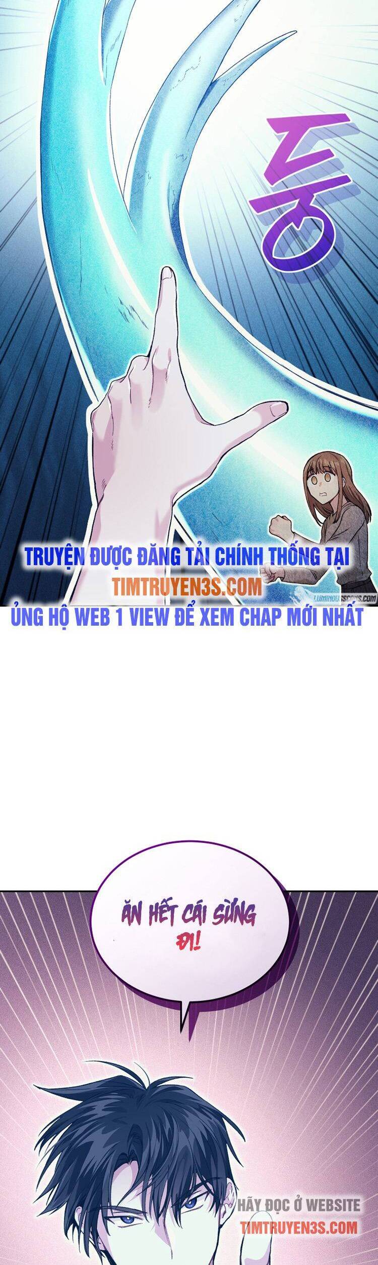 Ta Đánh Cắp Linh Hồn Của Ranker Top 1 Chapter 14 - Trang 2