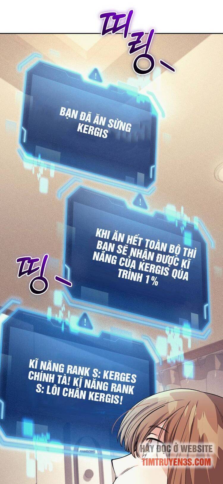 Ta Đánh Cắp Linh Hồn Của Ranker Top 1 Chapter 14 - Trang 2