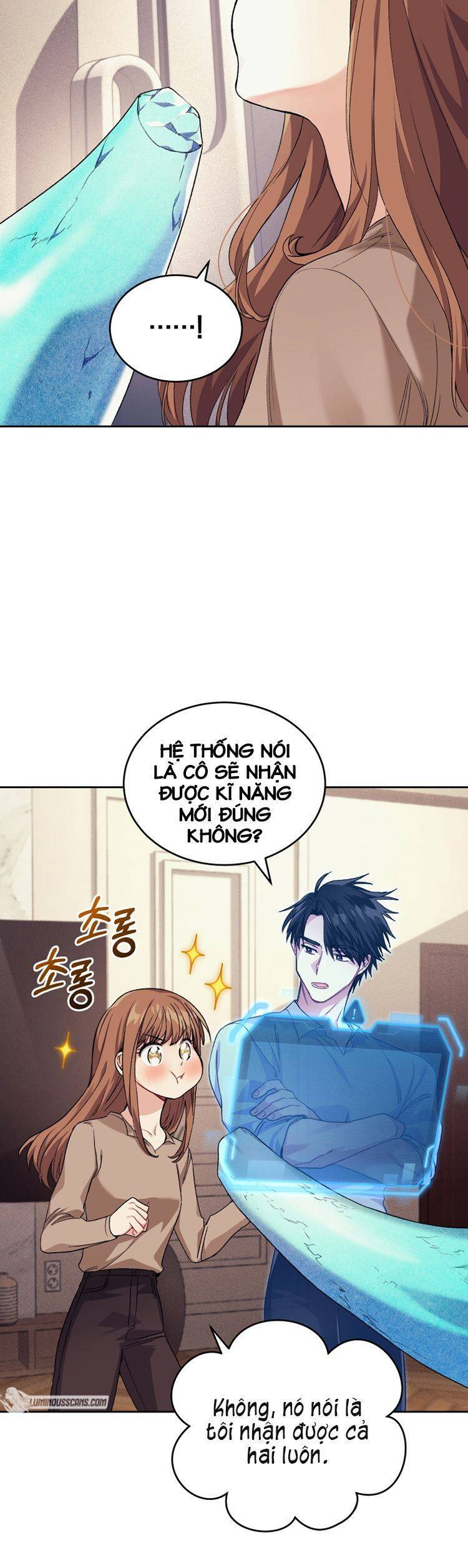 Ta Đánh Cắp Linh Hồn Của Ranker Top 1 Chapter 14 - Trang 2