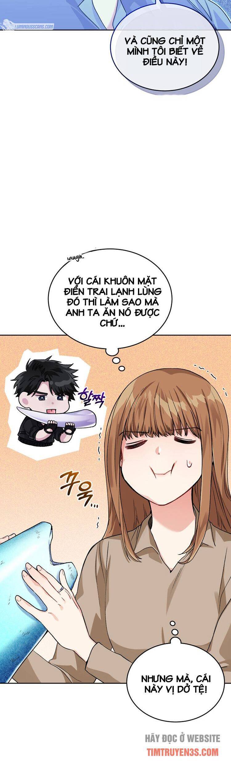 Ta Đánh Cắp Linh Hồn Của Ranker Top 1 Chapter 14 - Trang 2