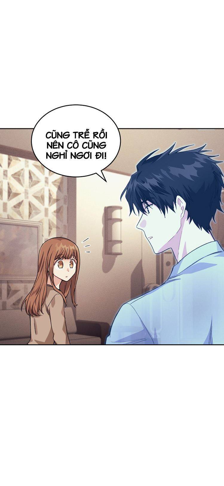 Ta Đánh Cắp Linh Hồn Của Ranker Top 1 Chapter 14 - Trang 2