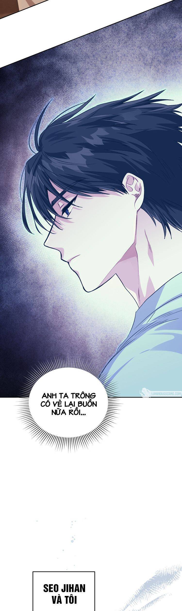 Ta Đánh Cắp Linh Hồn Của Ranker Top 1 Chapter 14 - Trang 2