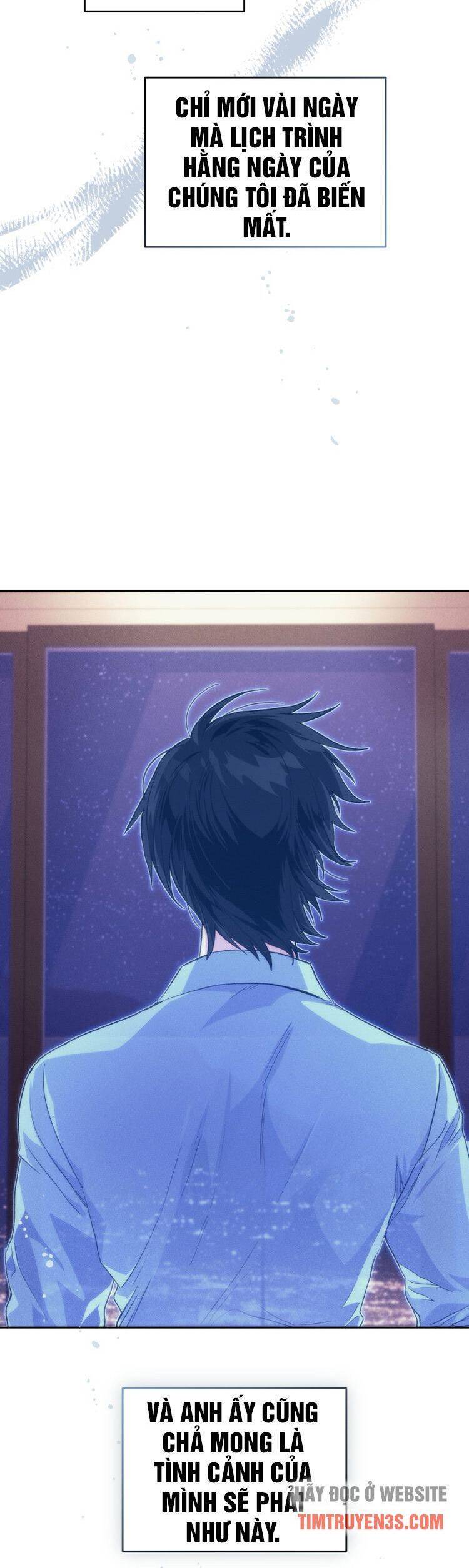 Ta Đánh Cắp Linh Hồn Của Ranker Top 1 Chapter 14 - Trang 2