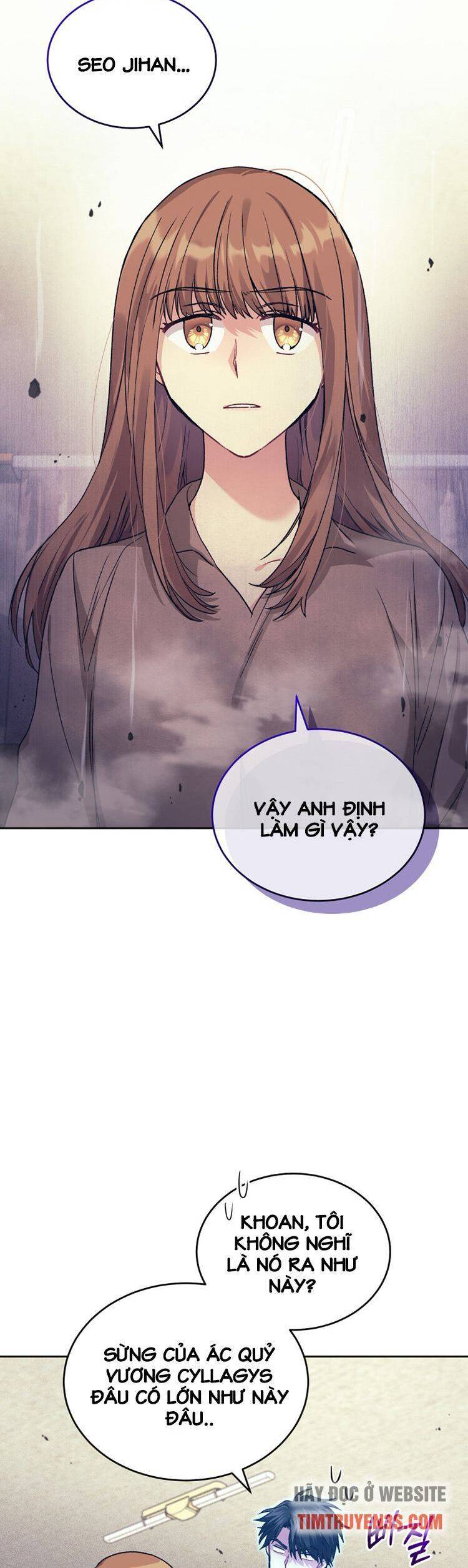 Ta Đánh Cắp Linh Hồn Của Ranker Top 1 Chapter 14 - Trang 2