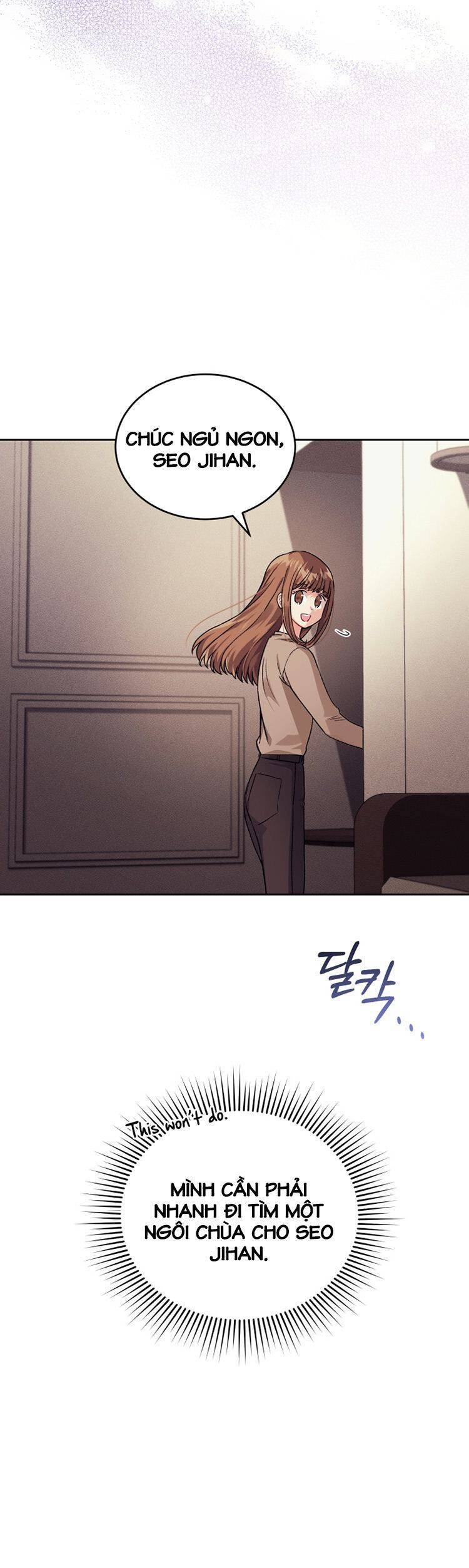 Ta Đánh Cắp Linh Hồn Của Ranker Top 1 Chapter 14 - Trang 2