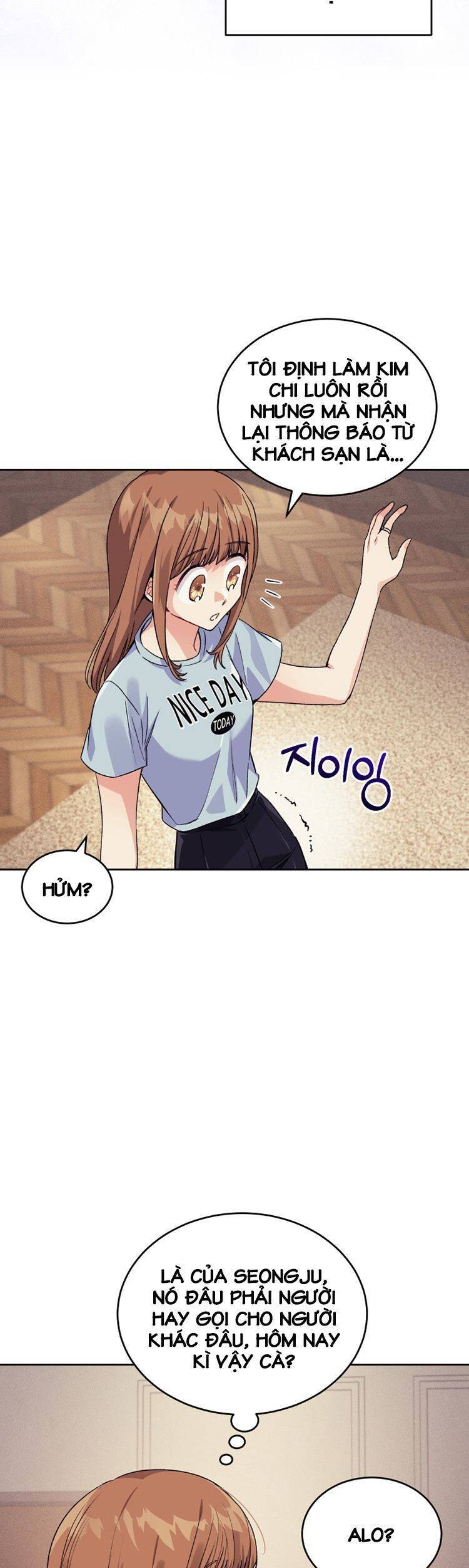 Ta Đánh Cắp Linh Hồn Của Ranker Top 1 Chapter 14 - Trang 2