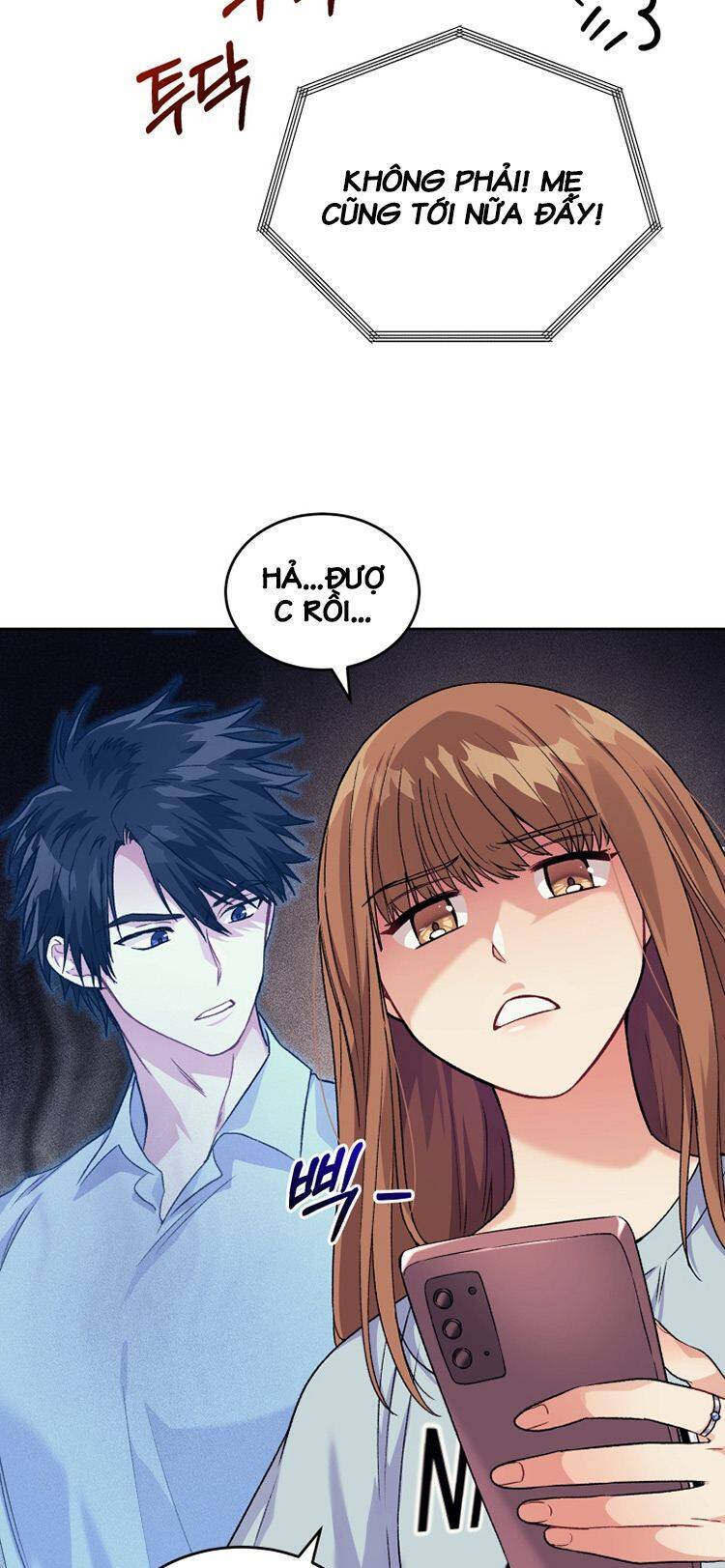 Ta Đánh Cắp Linh Hồn Của Ranker Top 1 Chapter 14 - Trang 2