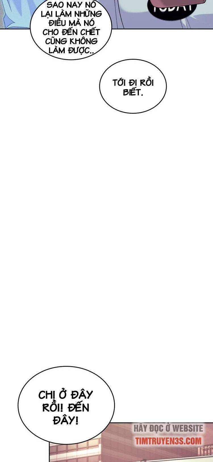 Ta Đánh Cắp Linh Hồn Của Ranker Top 1 Chapter 14 - Trang 2