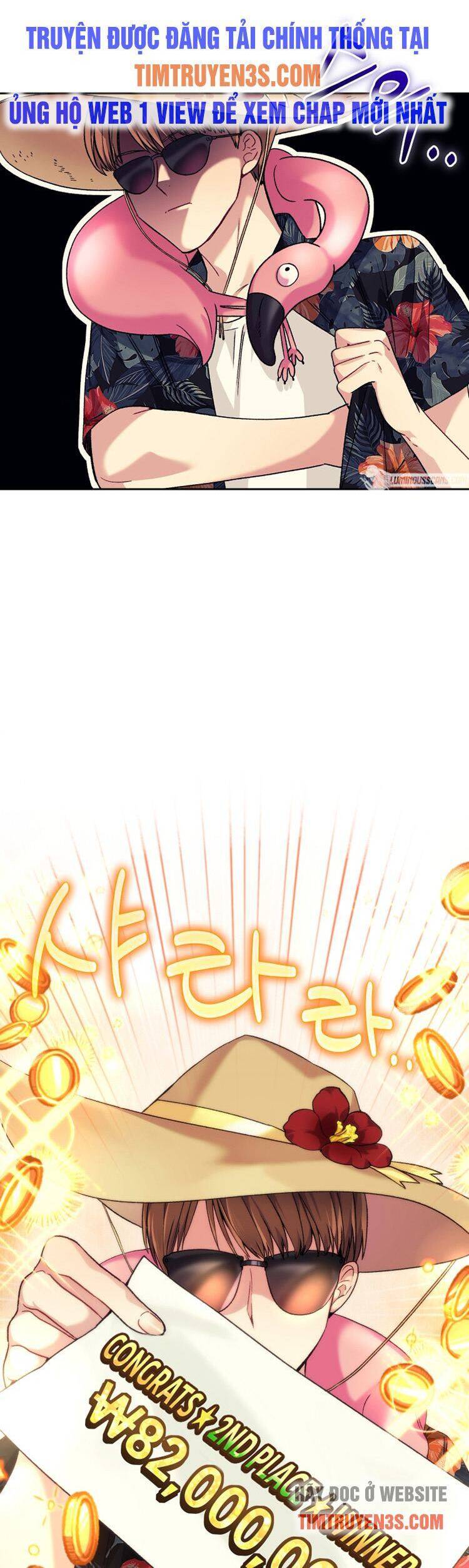 Ta Đánh Cắp Linh Hồn Của Ranker Top 1 Chapter 14 - Trang 2