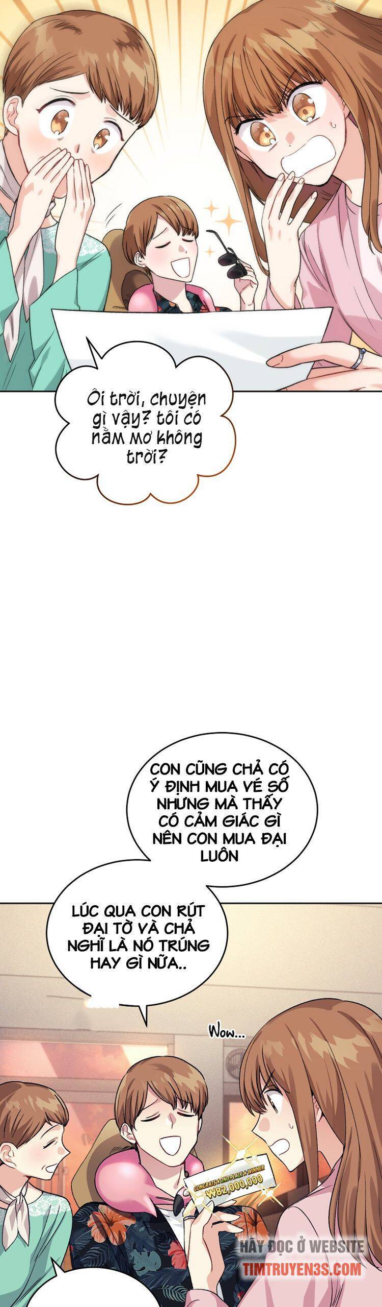 Ta Đánh Cắp Linh Hồn Của Ranker Top 1 Chapter 14 - Trang 2