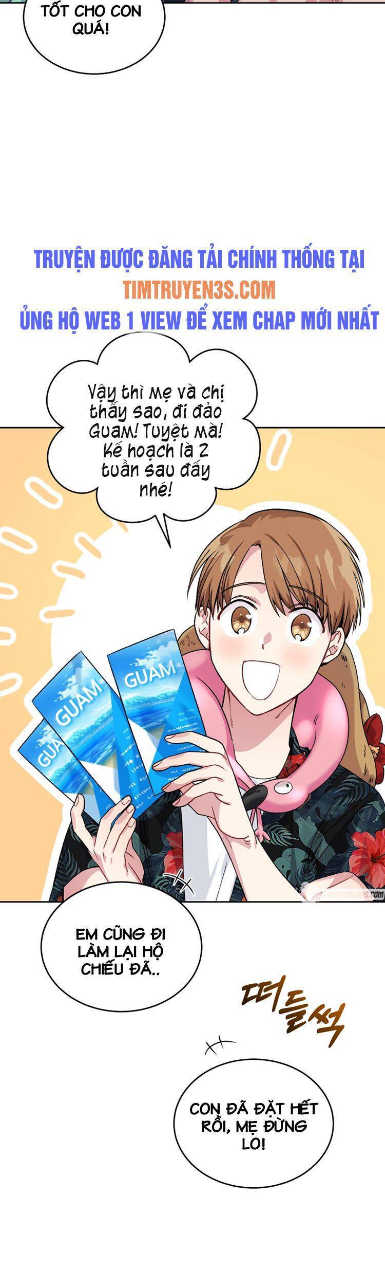 Ta Đánh Cắp Linh Hồn Của Ranker Top 1 Chapter 14 - Trang 2