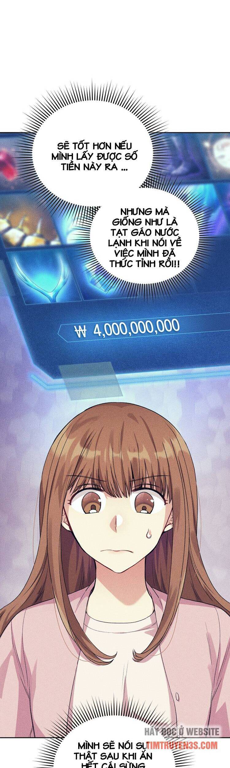 Ta Đánh Cắp Linh Hồn Của Ranker Top 1 Chapter 14 - Trang 2