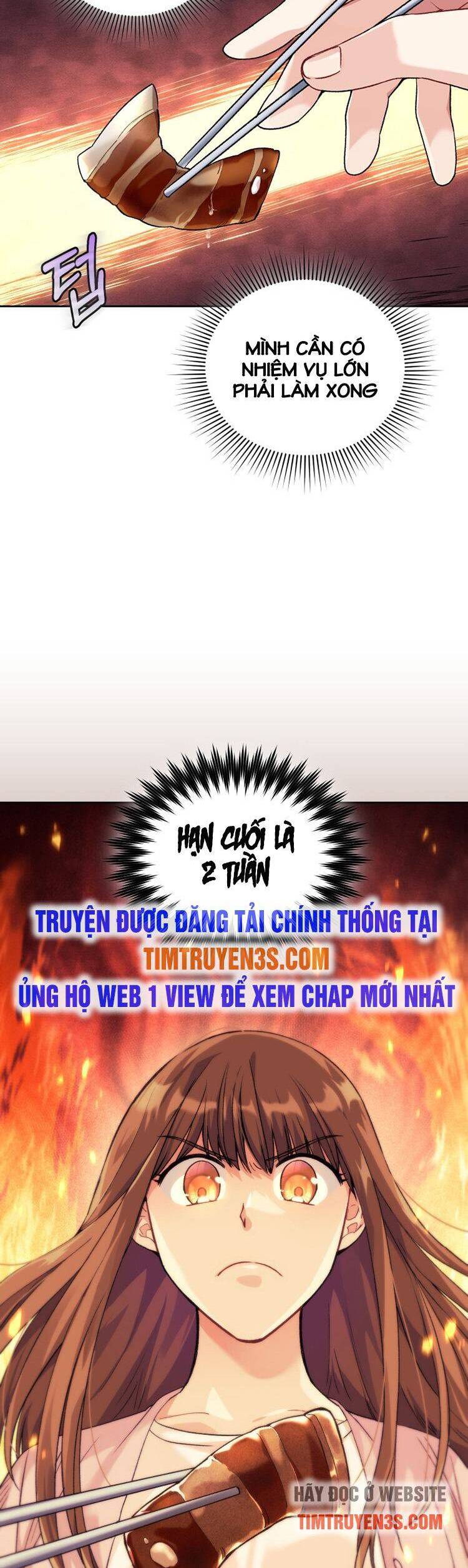 Ta Đánh Cắp Linh Hồn Của Ranker Top 1 Chapter 14 - Trang 2