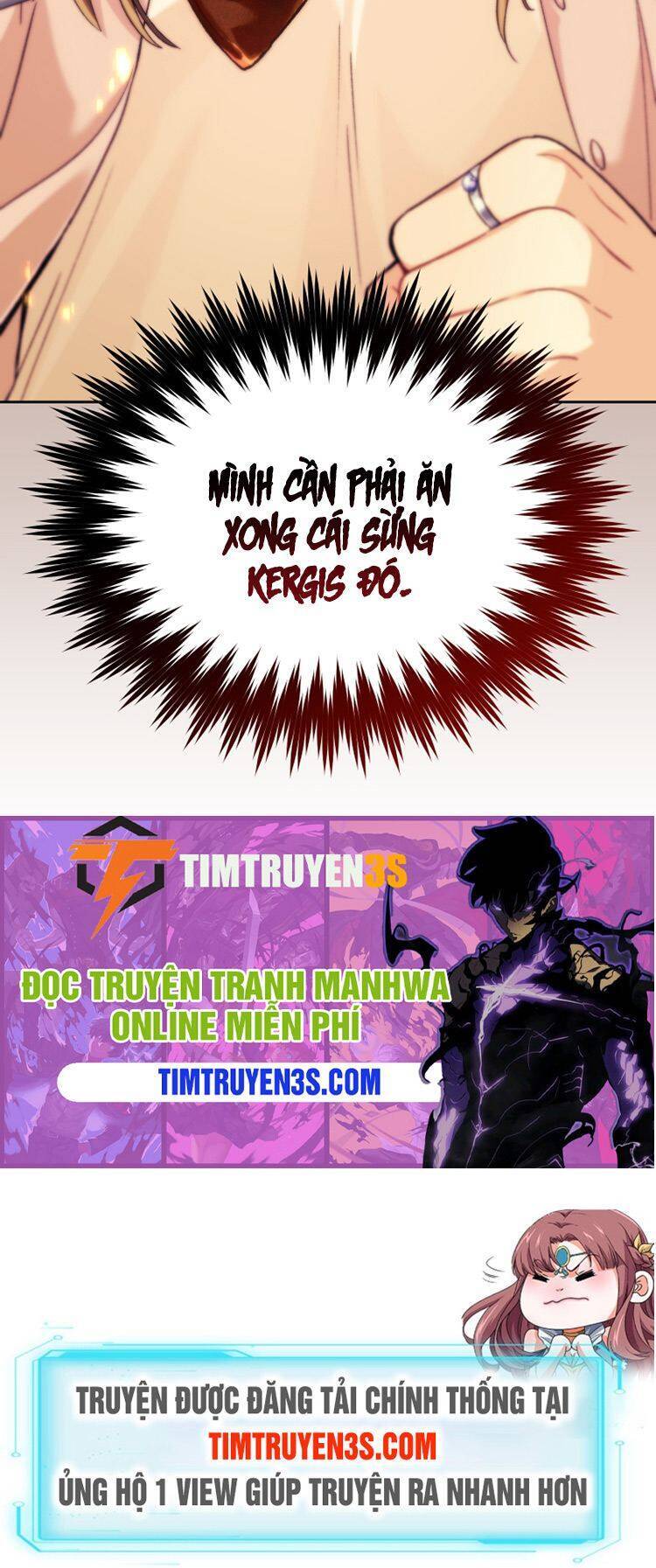 Ta Đánh Cắp Linh Hồn Của Ranker Top 1 Chapter 14 - Trang 2