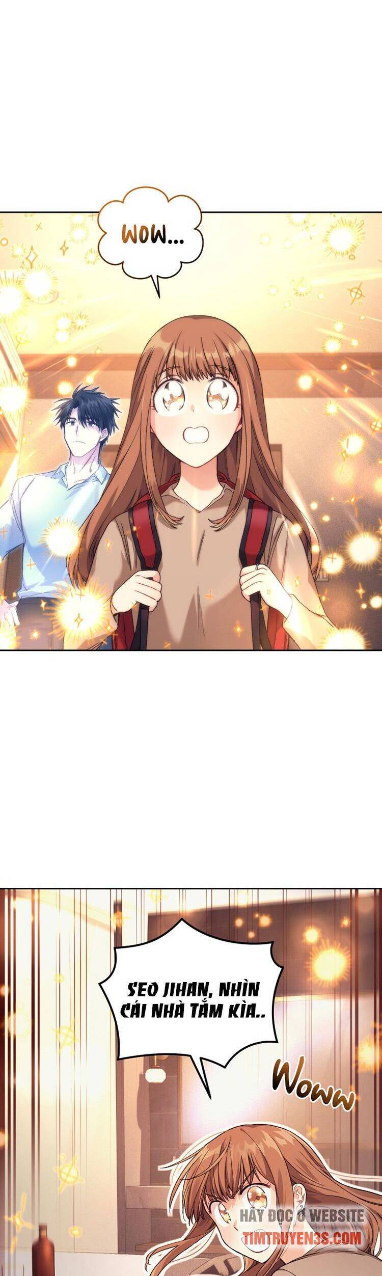 Ta Đánh Cắp Linh Hồn Của Ranker Top 1 Chapter 14 - Trang 2