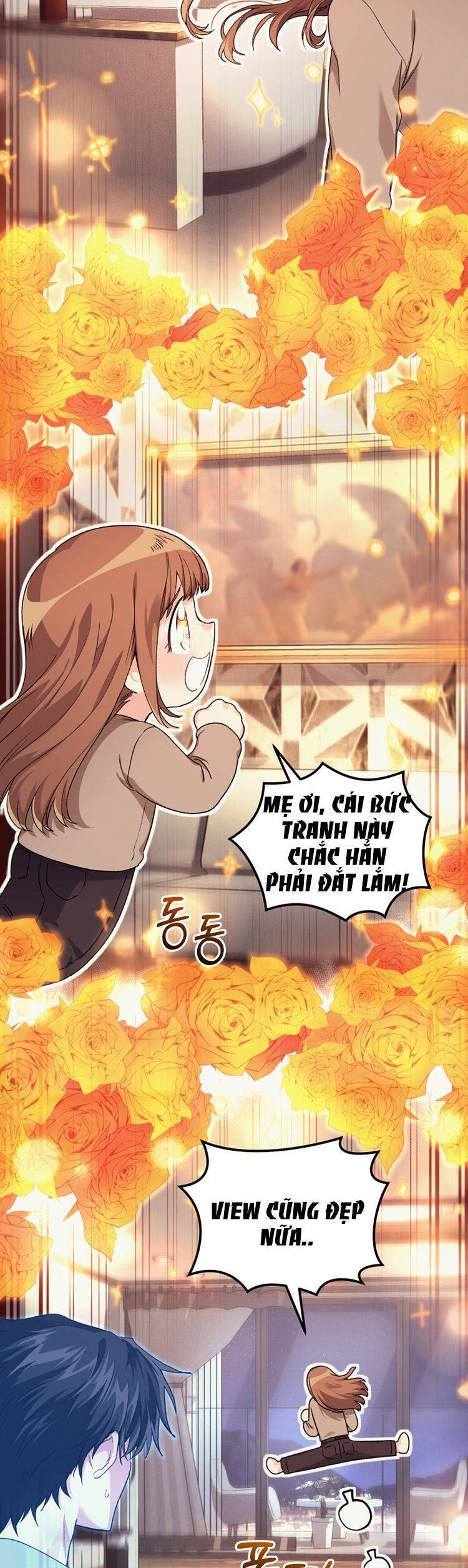 Ta Đánh Cắp Linh Hồn Của Ranker Top 1 Chapter 14 - Trang 2