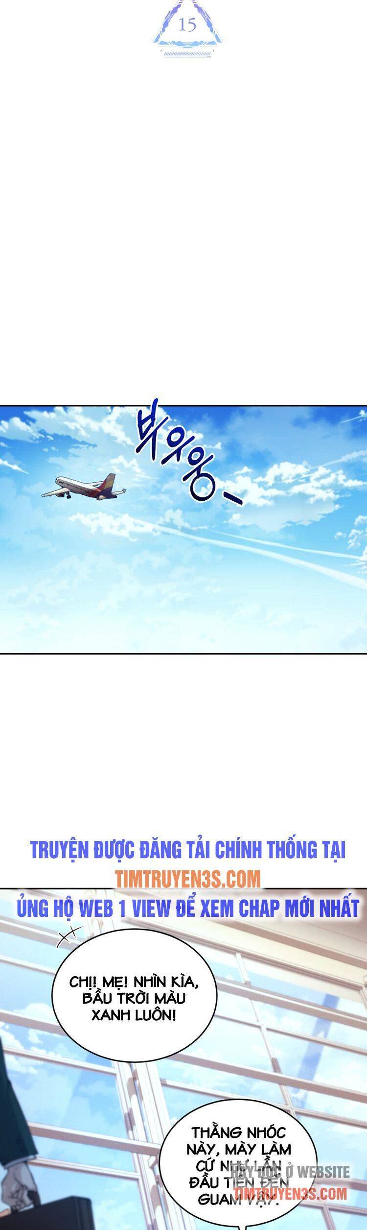 Ta Đánh Cắp Linh Hồn Của Ranker Top 1 Chapter 15 - Trang 2