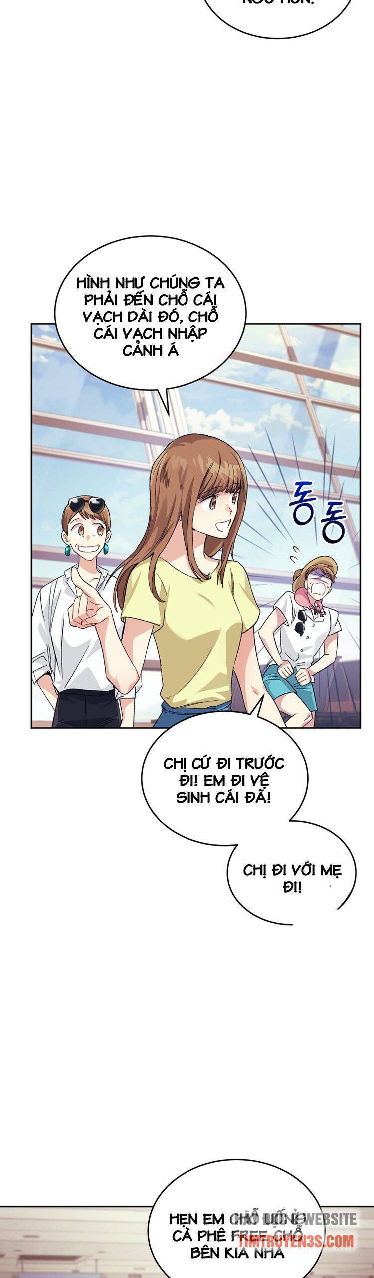 Ta Đánh Cắp Linh Hồn Của Ranker Top 1 Chapter 15 - Trang 2